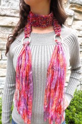 scarf new website